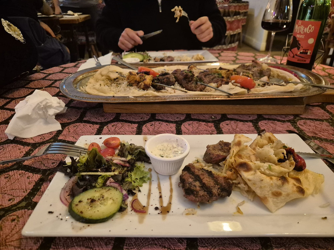 Istanbul Village