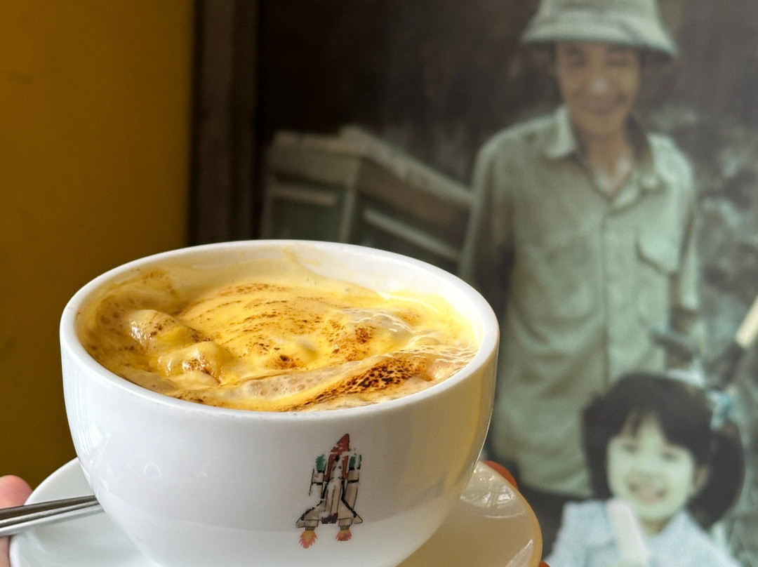 CAFE BAO CẤP SA PA