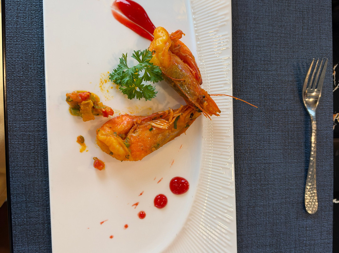 Aime'e Cruises-Quang Ninh必去景点