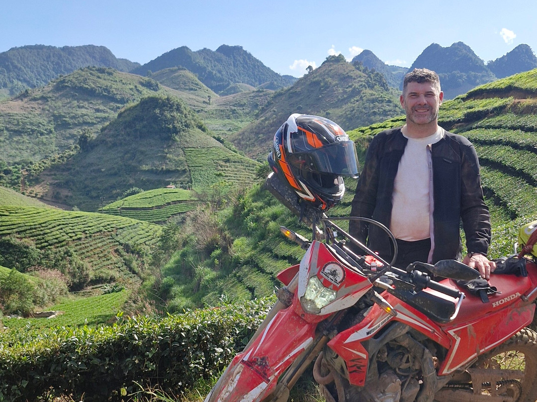 Vietnam Motorbike Tour Expert-河内必去景点