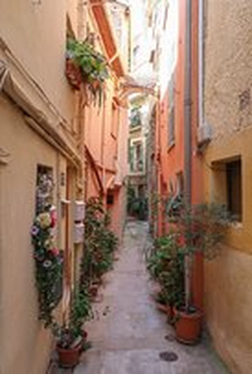 Office de tourisme Menton, Riviera & Merveilles-芒通必去景点