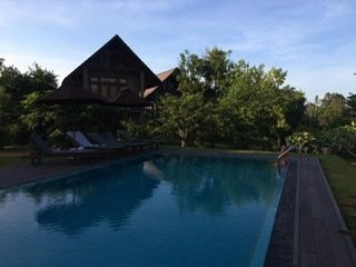 Roo Mansala Boutique Villas