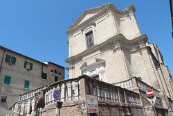 Centro Storico景点图片
