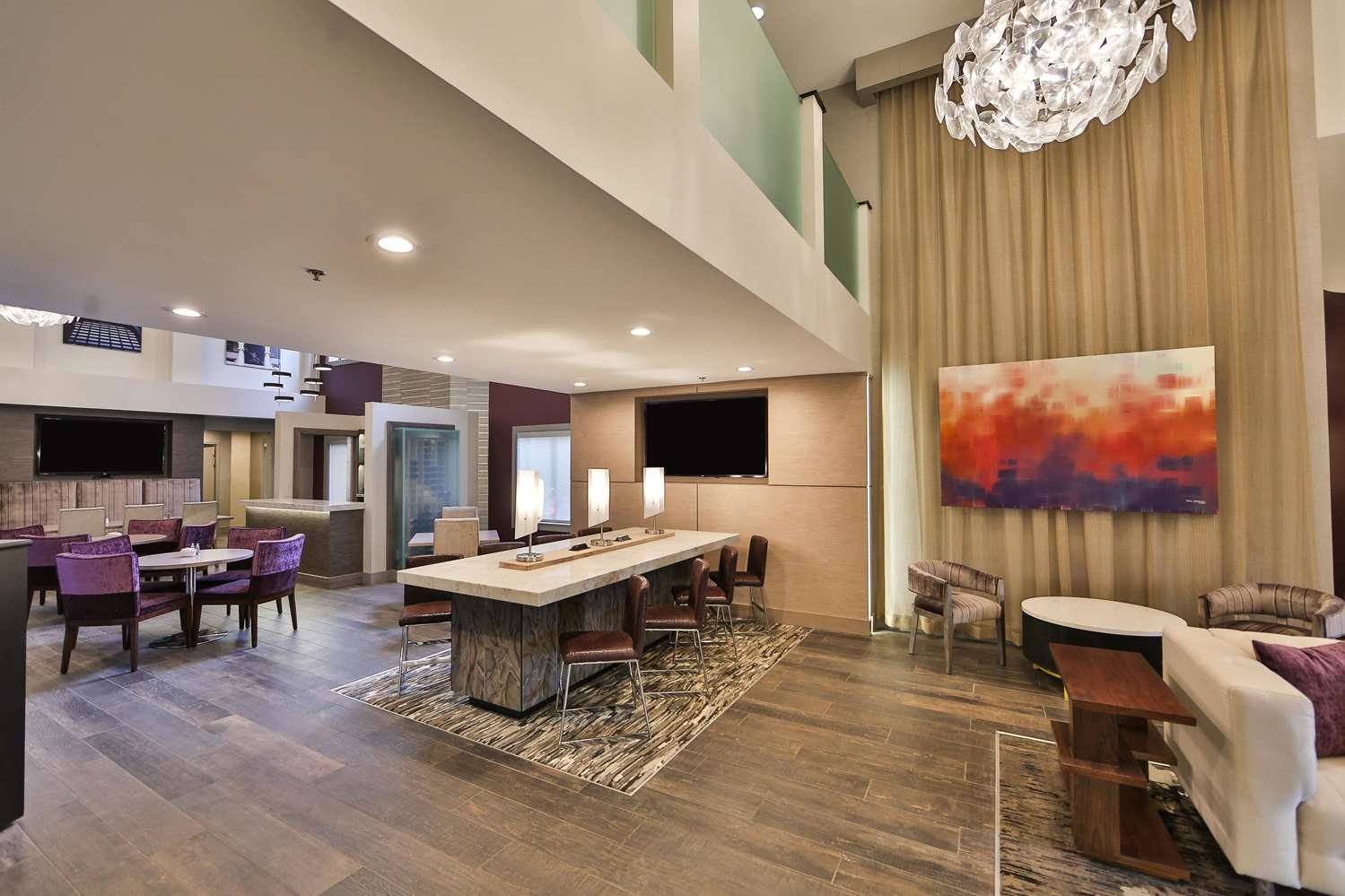 Doubletree By Hilton Hotel Atlanta-alpharetta-官方