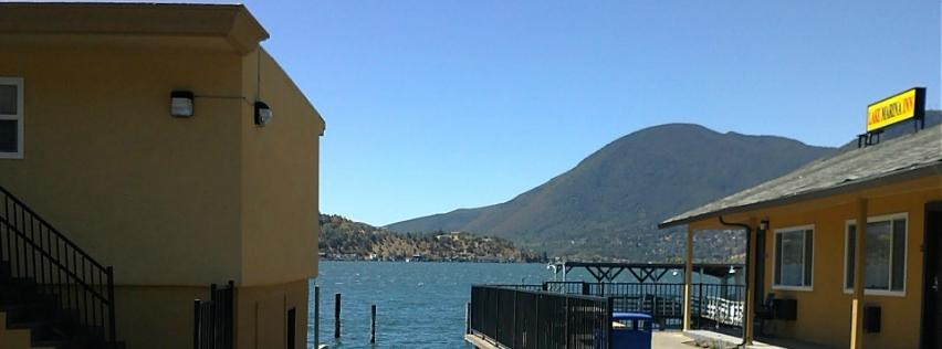Lake Marina Inn