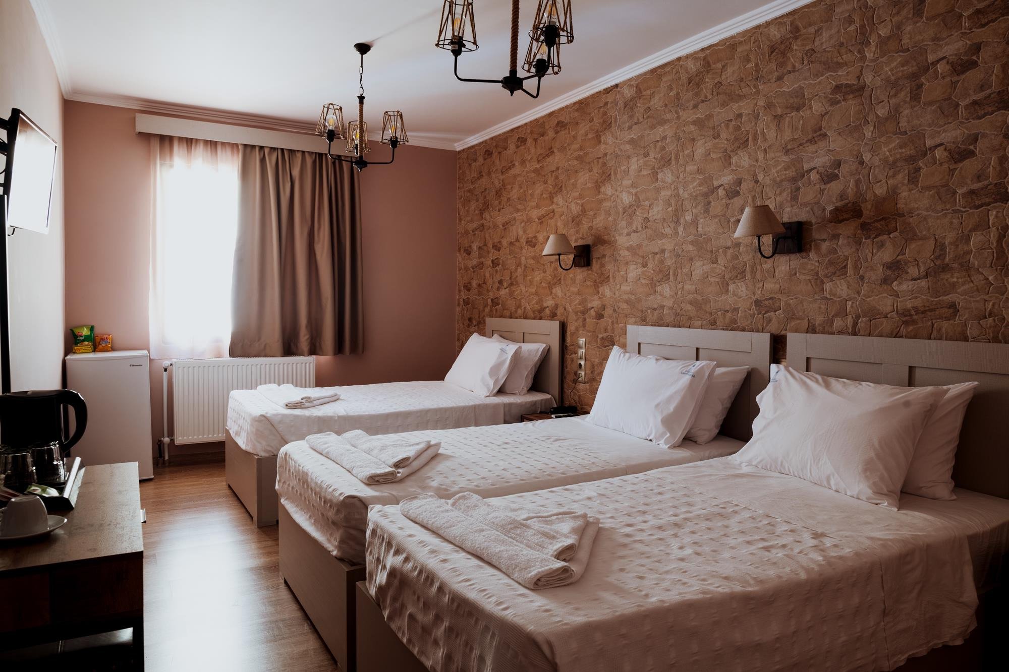Lighthouse Hotel-官方