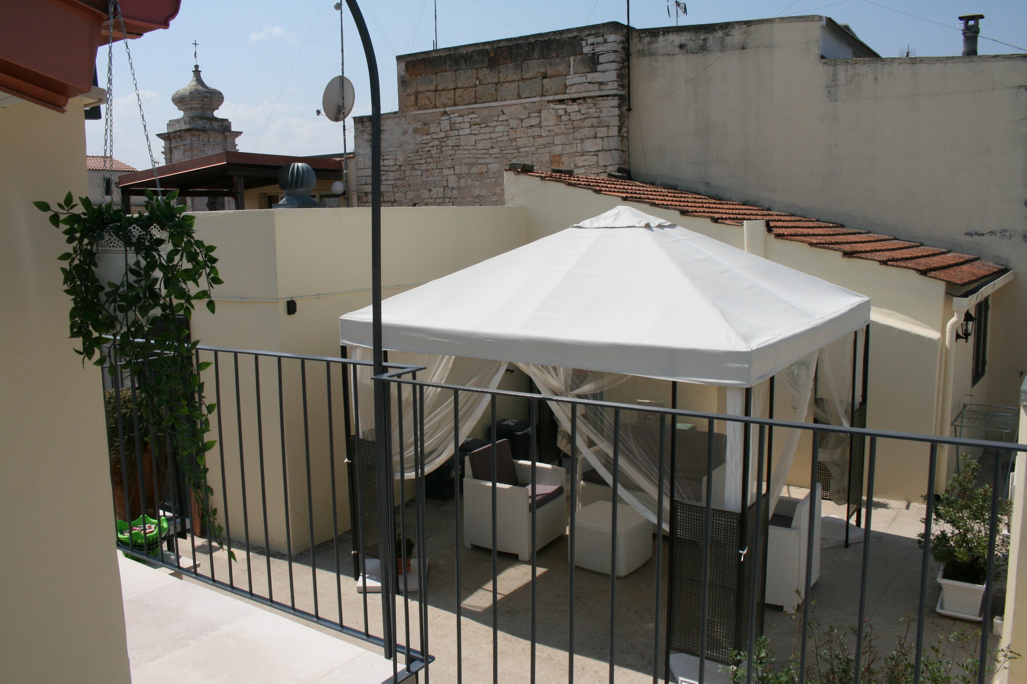 A Casa Mia B&B-官方