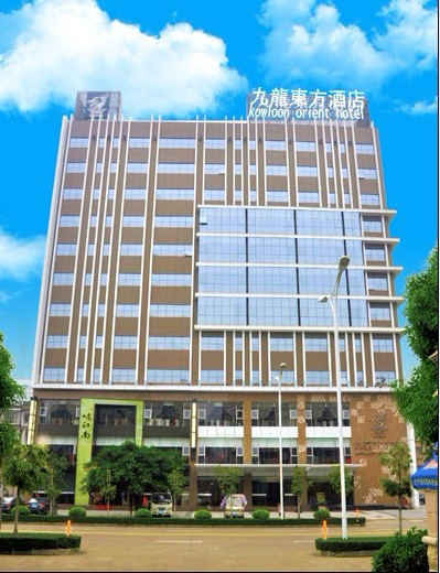 美住·悦檐酒店(南宁会展中心埌西地铁站店)主图