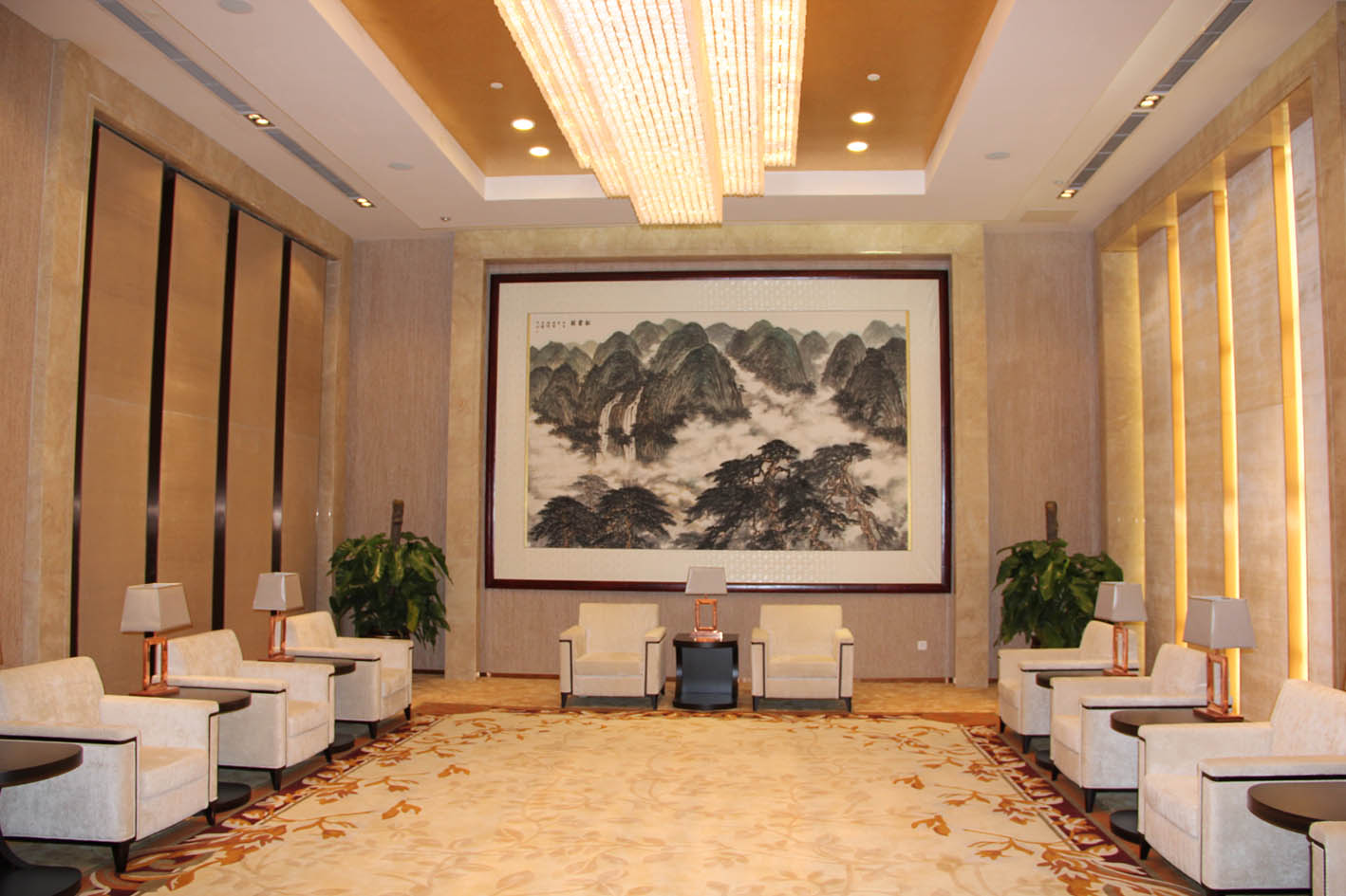 本溪戴斯大酒店 -官方