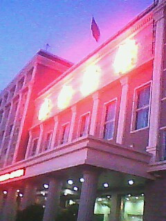 辽源如家火车站站前客运站店