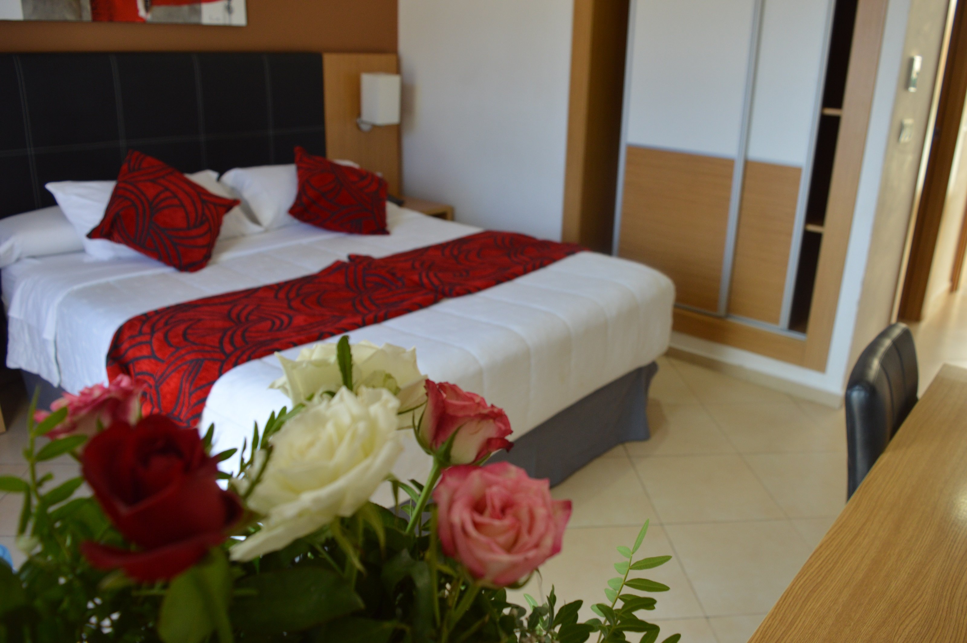 Prestige Hotel-官方