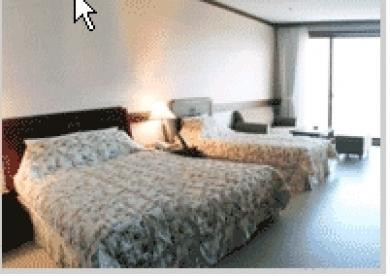 三陟市酒店住宿-Samcheok Palace Hotel