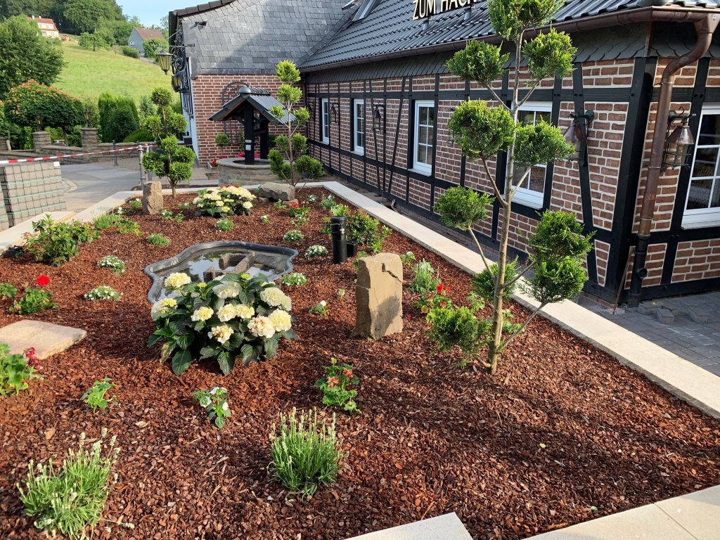 Zum Hackstueck-官方