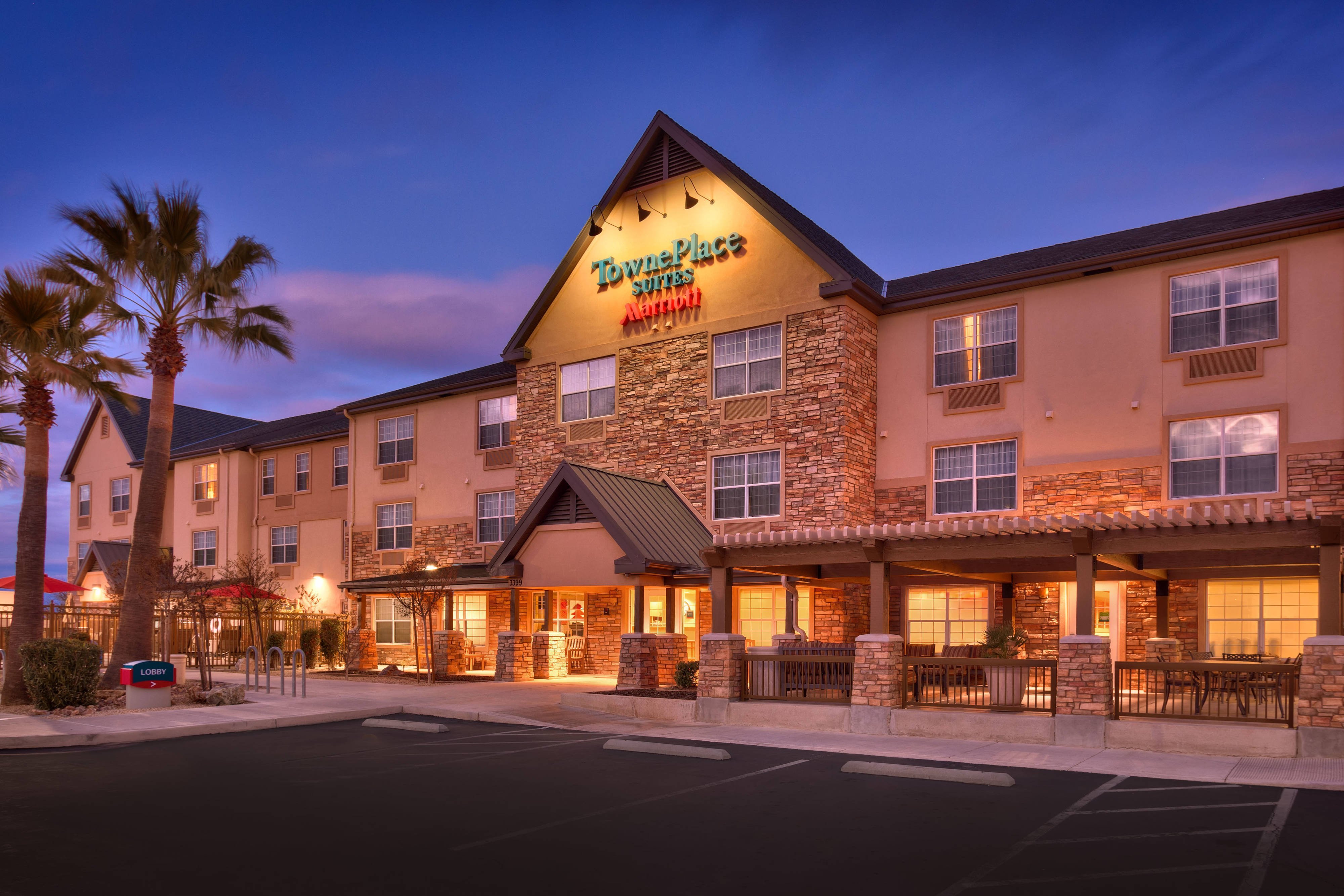 Towneplace Suites Sierra Vista-官方