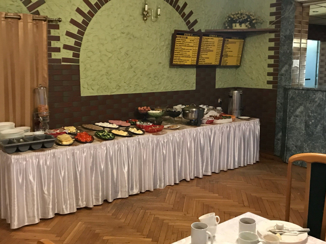 Hotel Slupsk