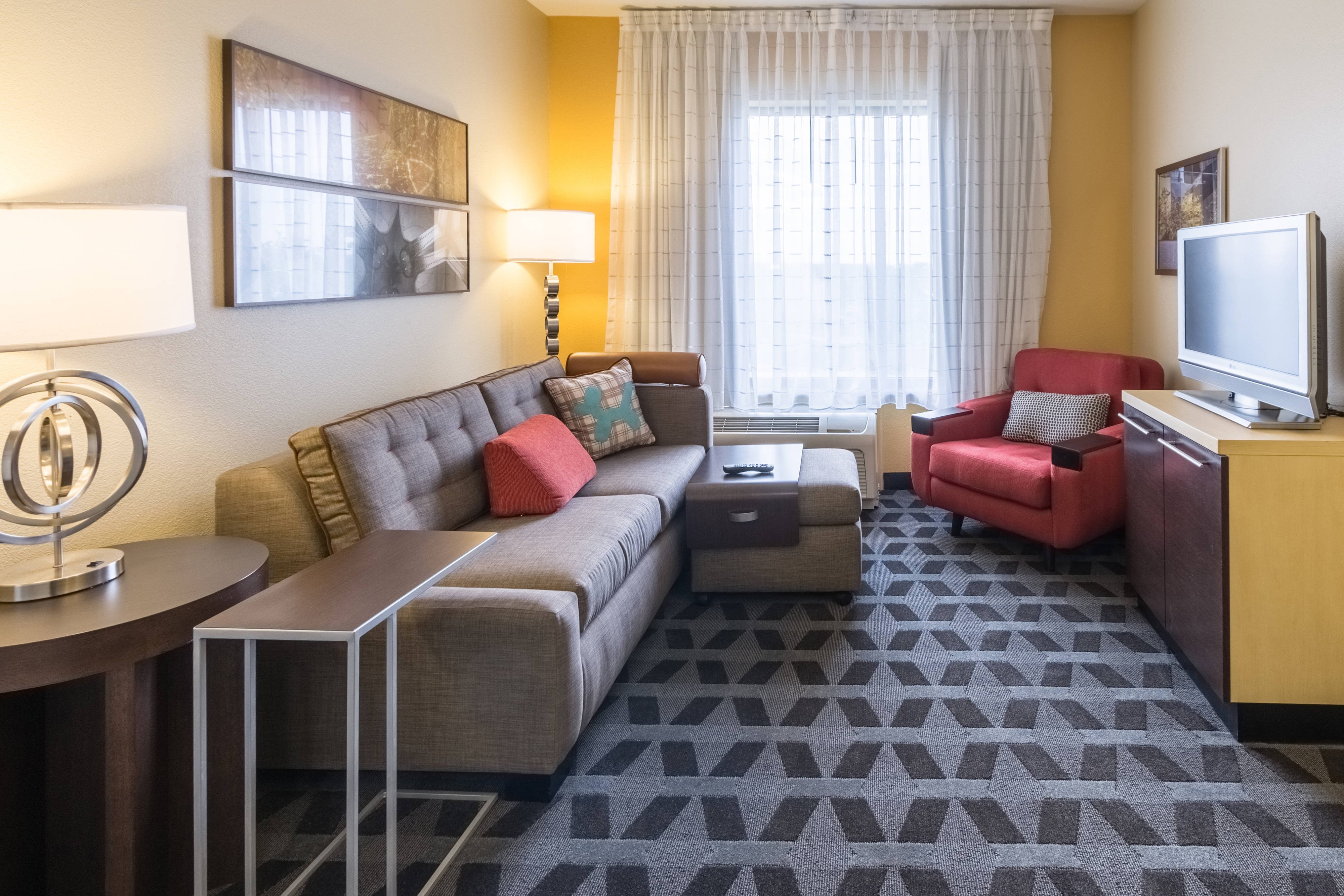 Towneplace Suites Dayton North-官方