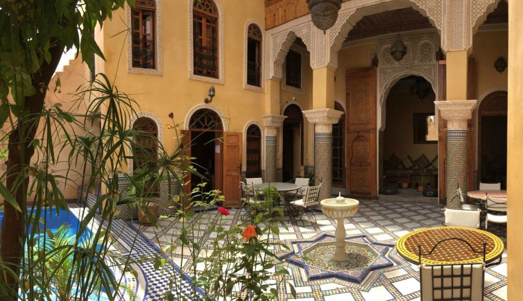 摩洛哥旅游攻略图片