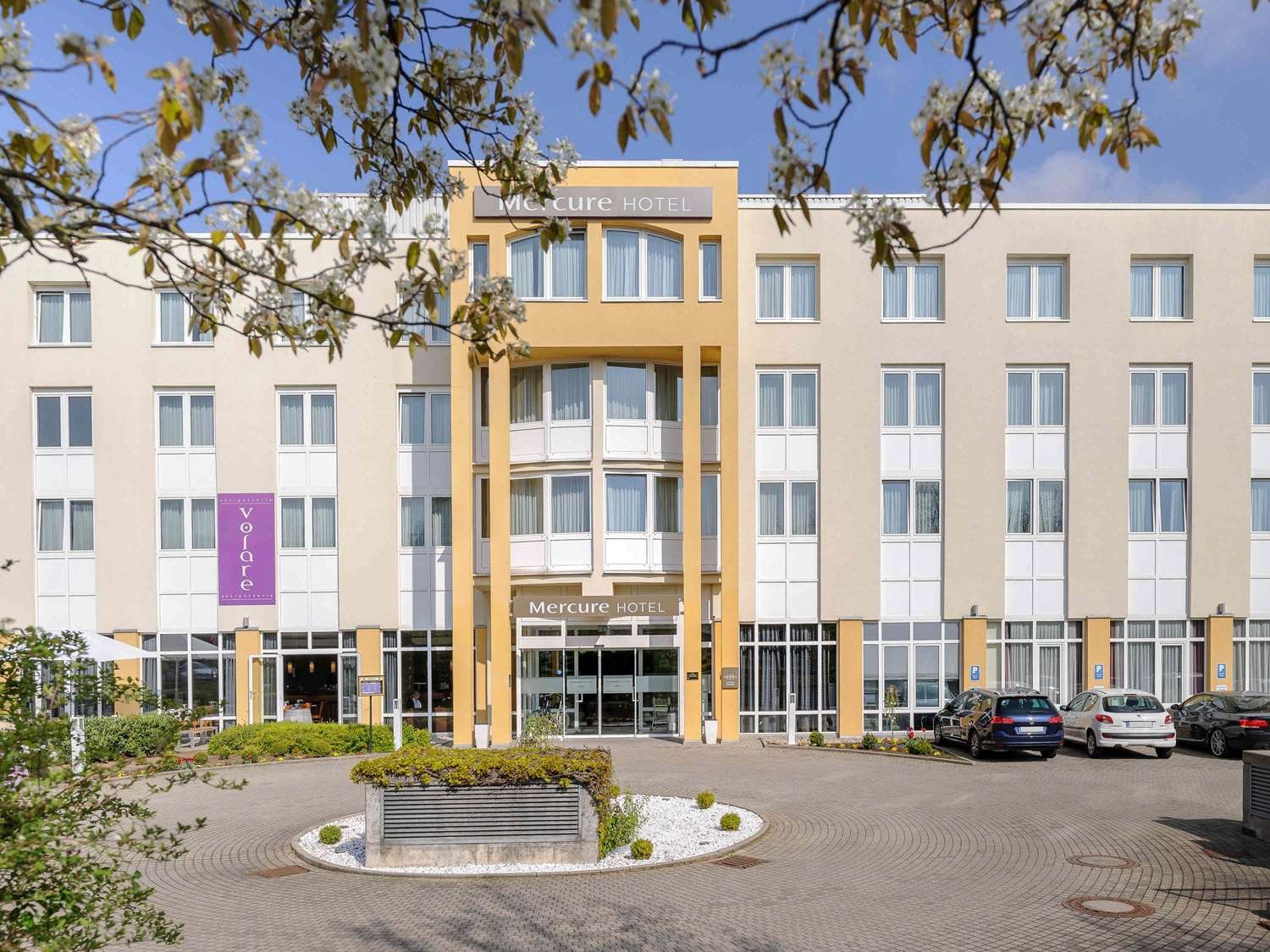Mercure Hotel Stuttgart Gerlingen-官方