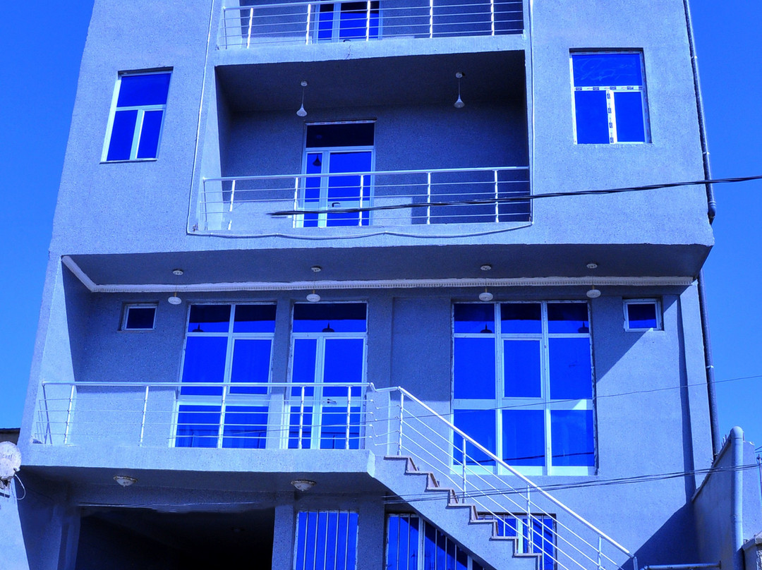 Criss Hotel