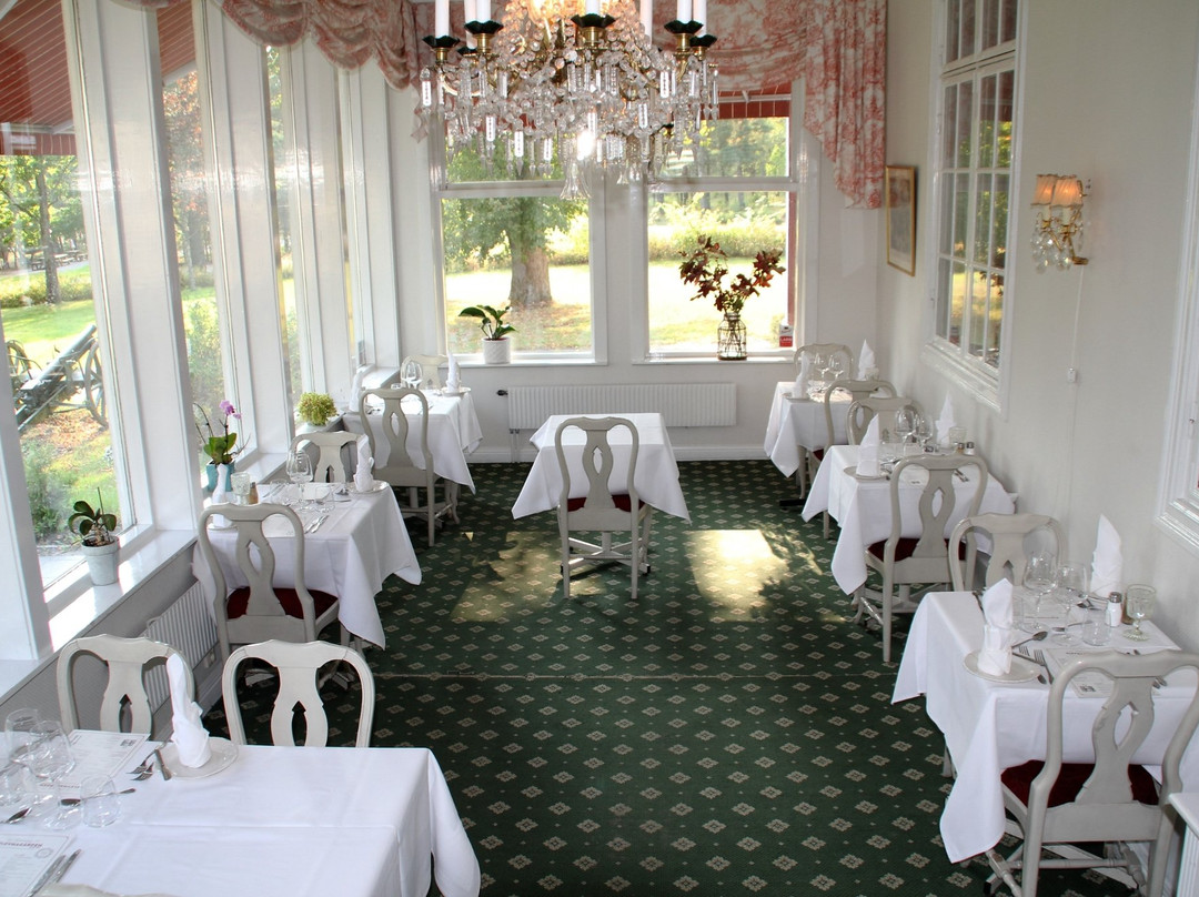 Hotell Plevnagarden