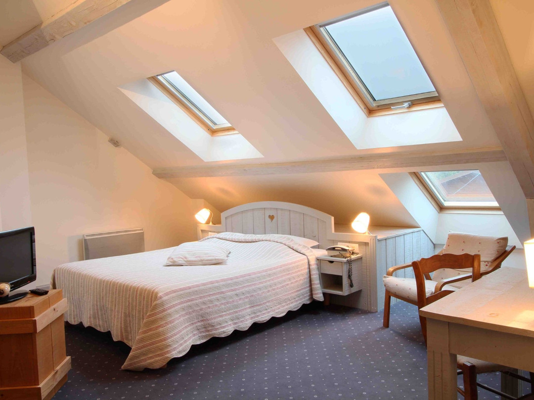 Hotel Gerard d'Alsace