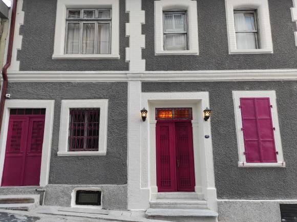 Variante Boutique Hotel-官方