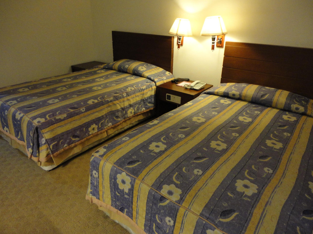 名古屋普拉莎酒店