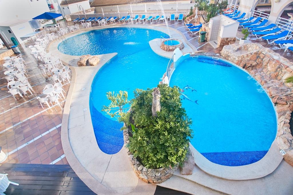 Hotel Kilimanjaro-官方