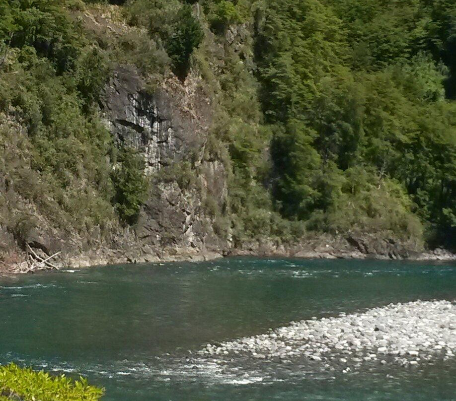 Hotel Vicente Perez Rosales