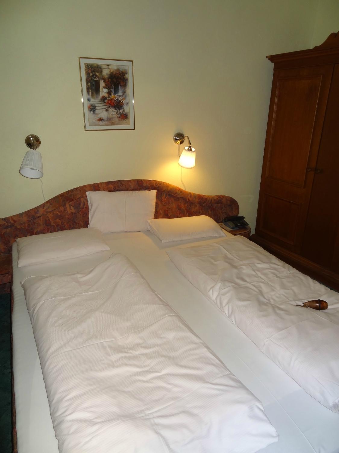 Hotel Drnholec-客卧