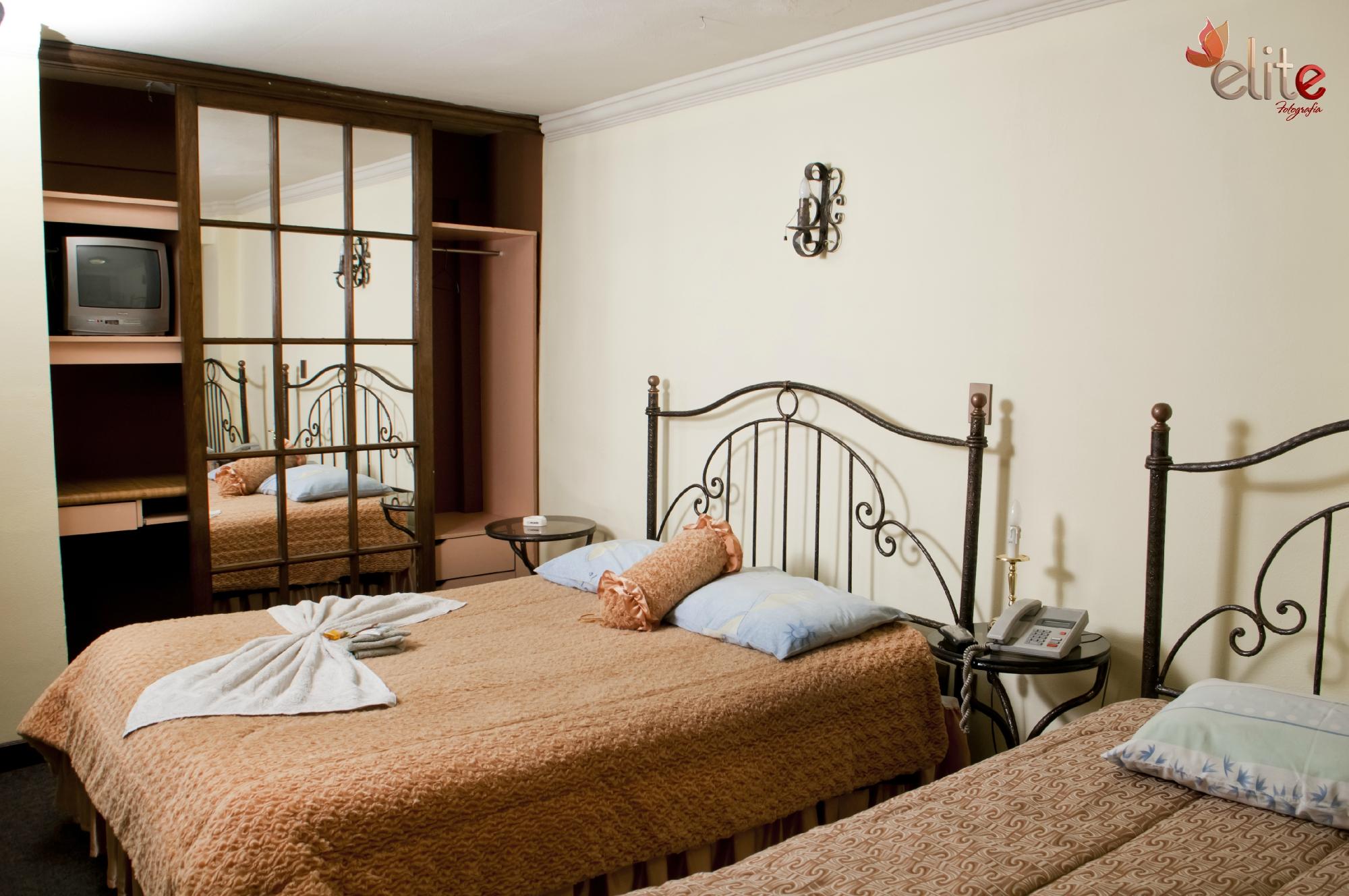 Hotel Villa Real San Felipe-官方