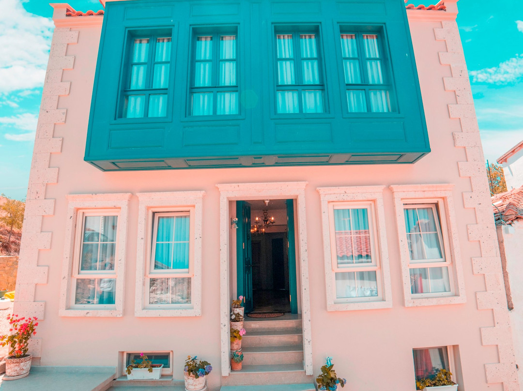 Elit Butik Otel