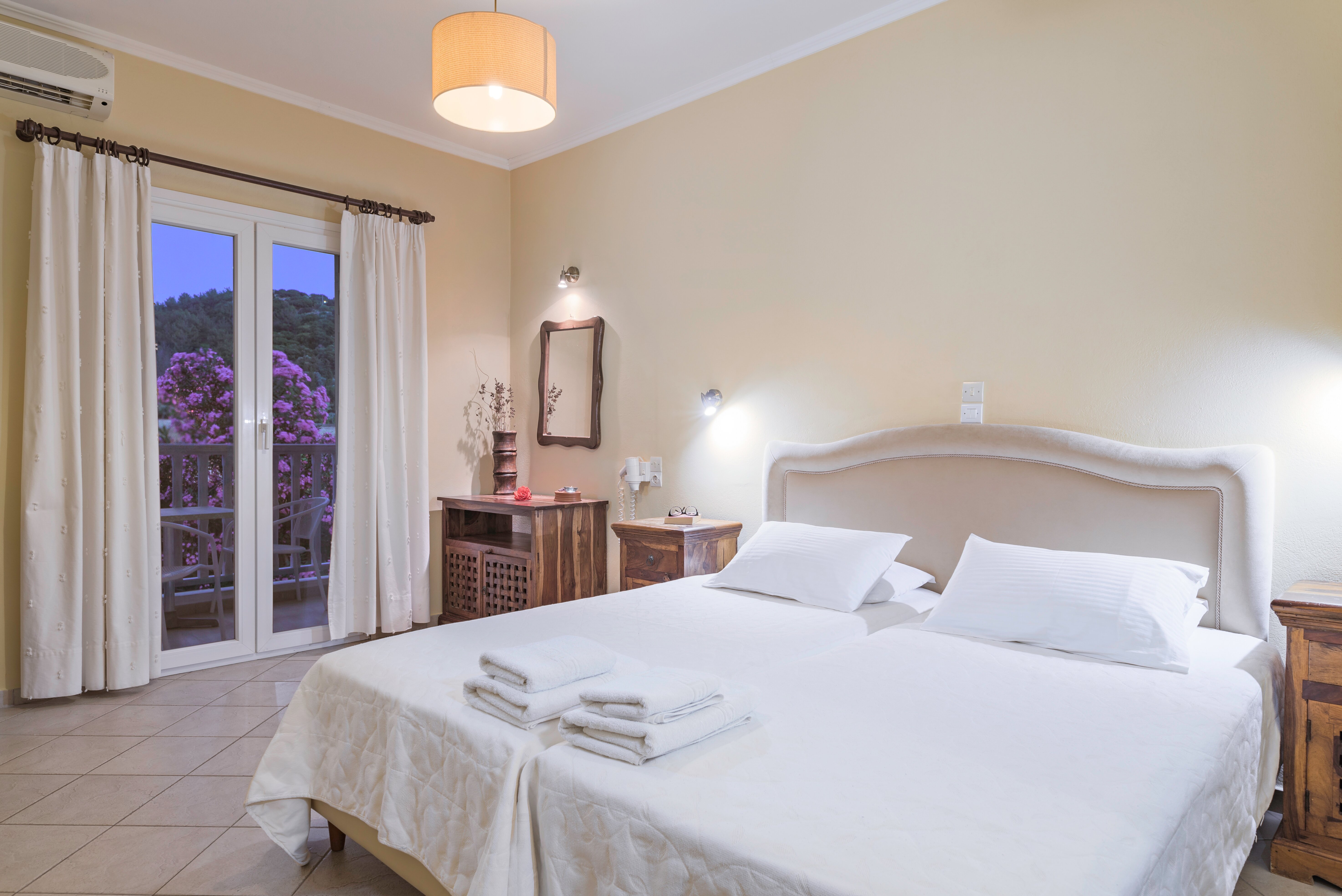 Virginia Hotel-官方