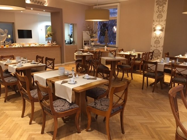 巴特诺因阿尔-阿尔韦勒酒店住宿-阿翰贝拉酒店