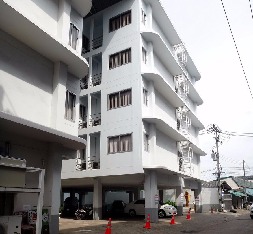 Lam Sai Hotel