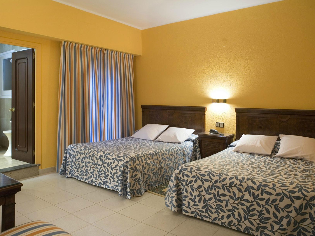 Hotel Rovira