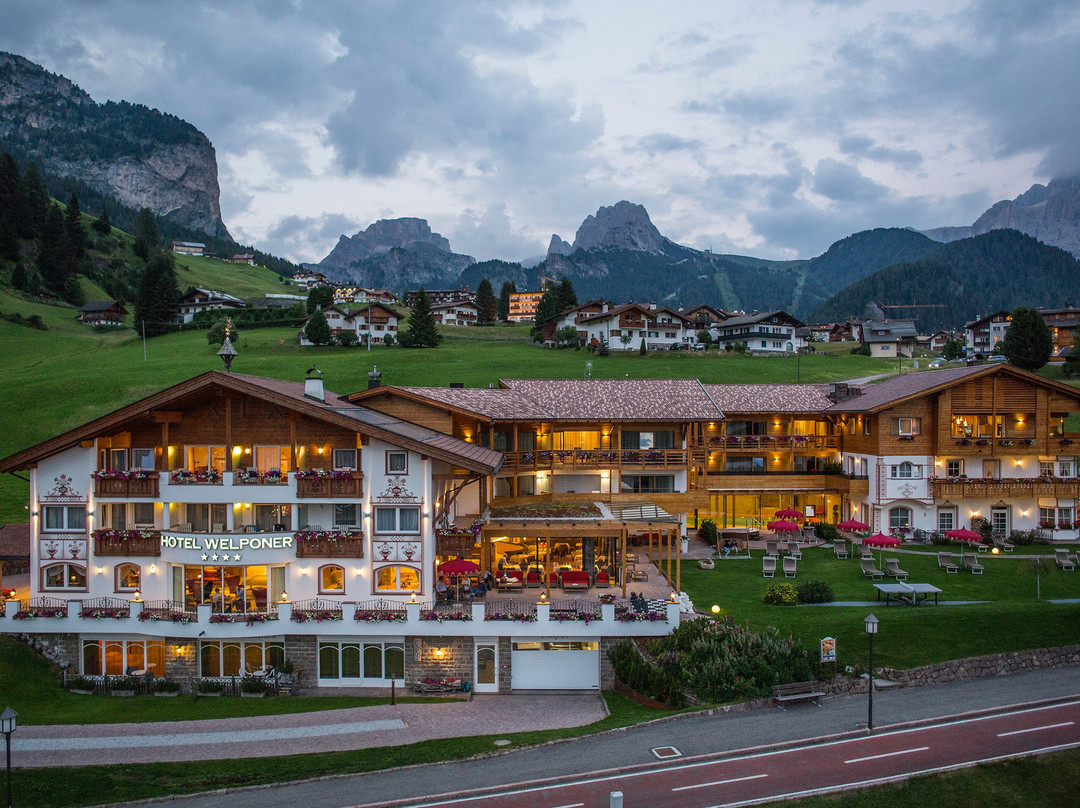 Hotel Welponer