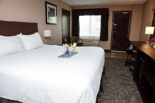 Coast Swift Current Hotel主图