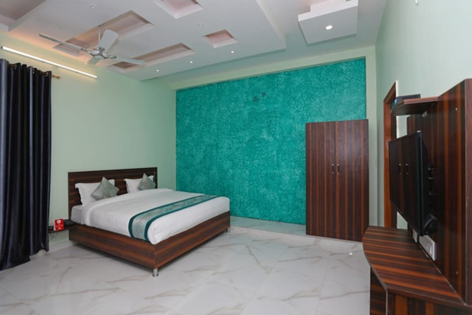 Chinhat酒店住宿-OYO 9967 Hotel Orchid 2