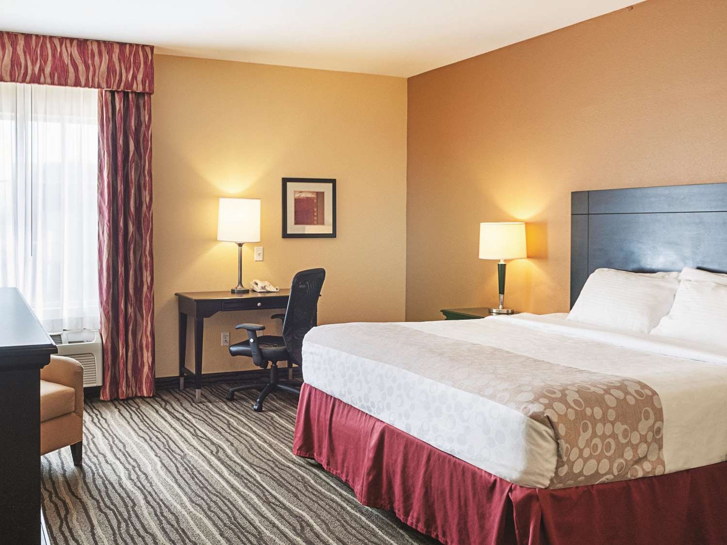 La Quinta Inn & Suites by Wyndham Slidell - North Shore Area-官方