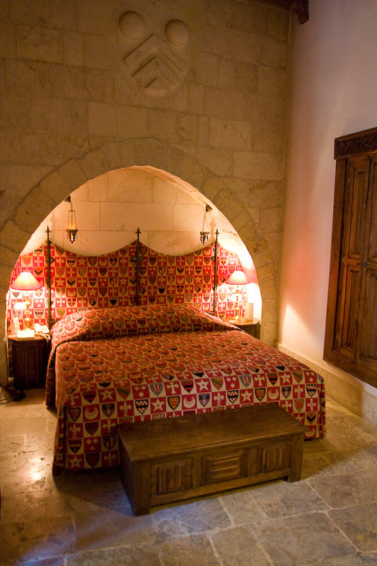 Mansouriya Palace Hotel