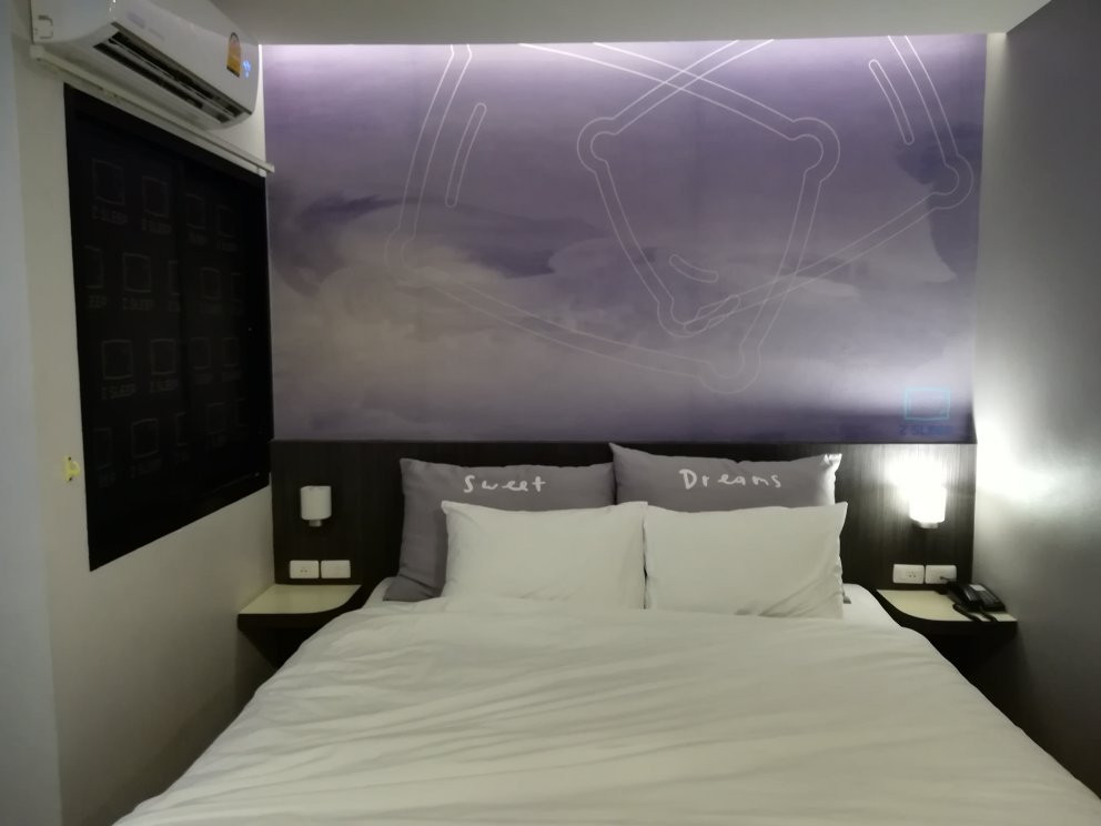 Z Sleep Hotel