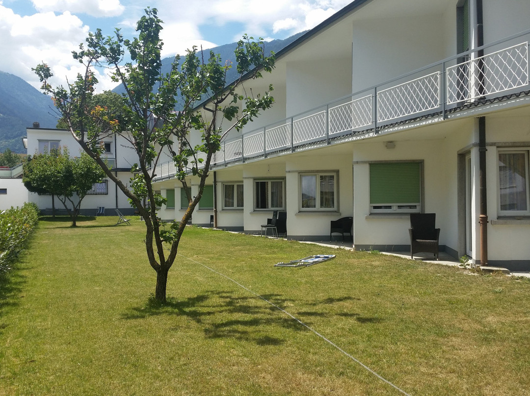 Motel des Sports