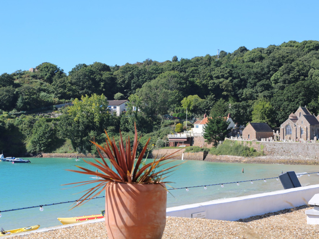 Amani Self-Catering