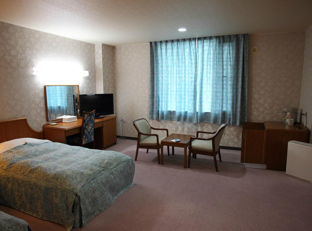 斜里町酒店住宿-知床酒店