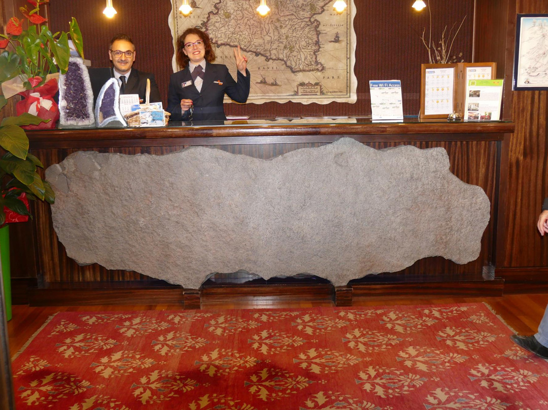 Hotel La Fenice
