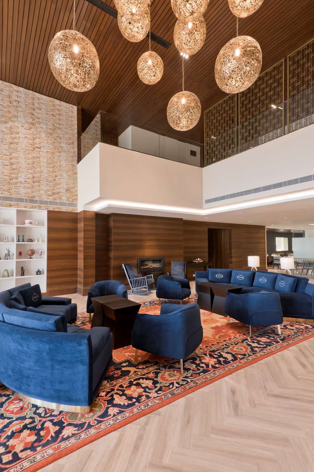 Country Inn & Suites by Radisson Zirakpur-官方