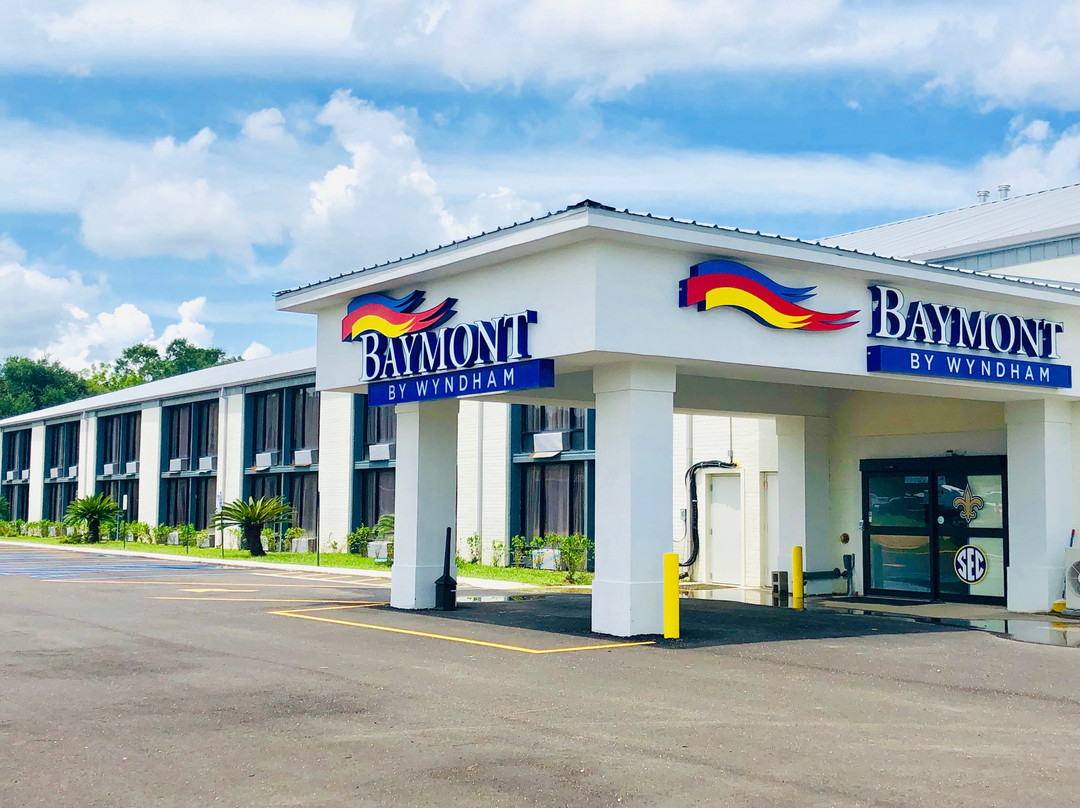 Baymont Inn & Suites by Wyndham Hammond