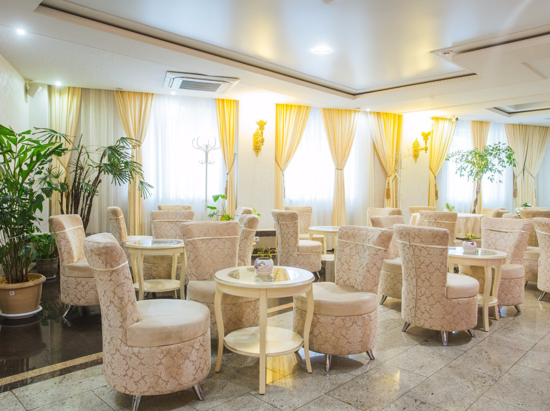 Ring Hotel