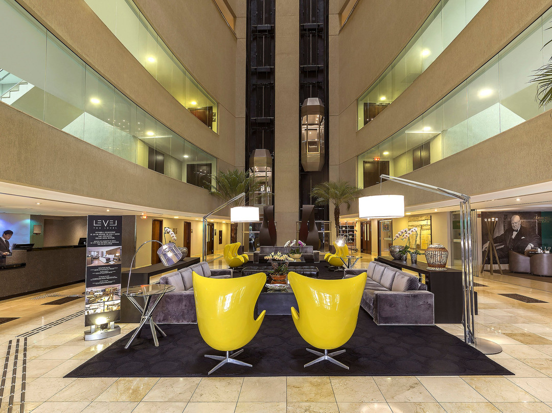 Melia Brasil 21主图